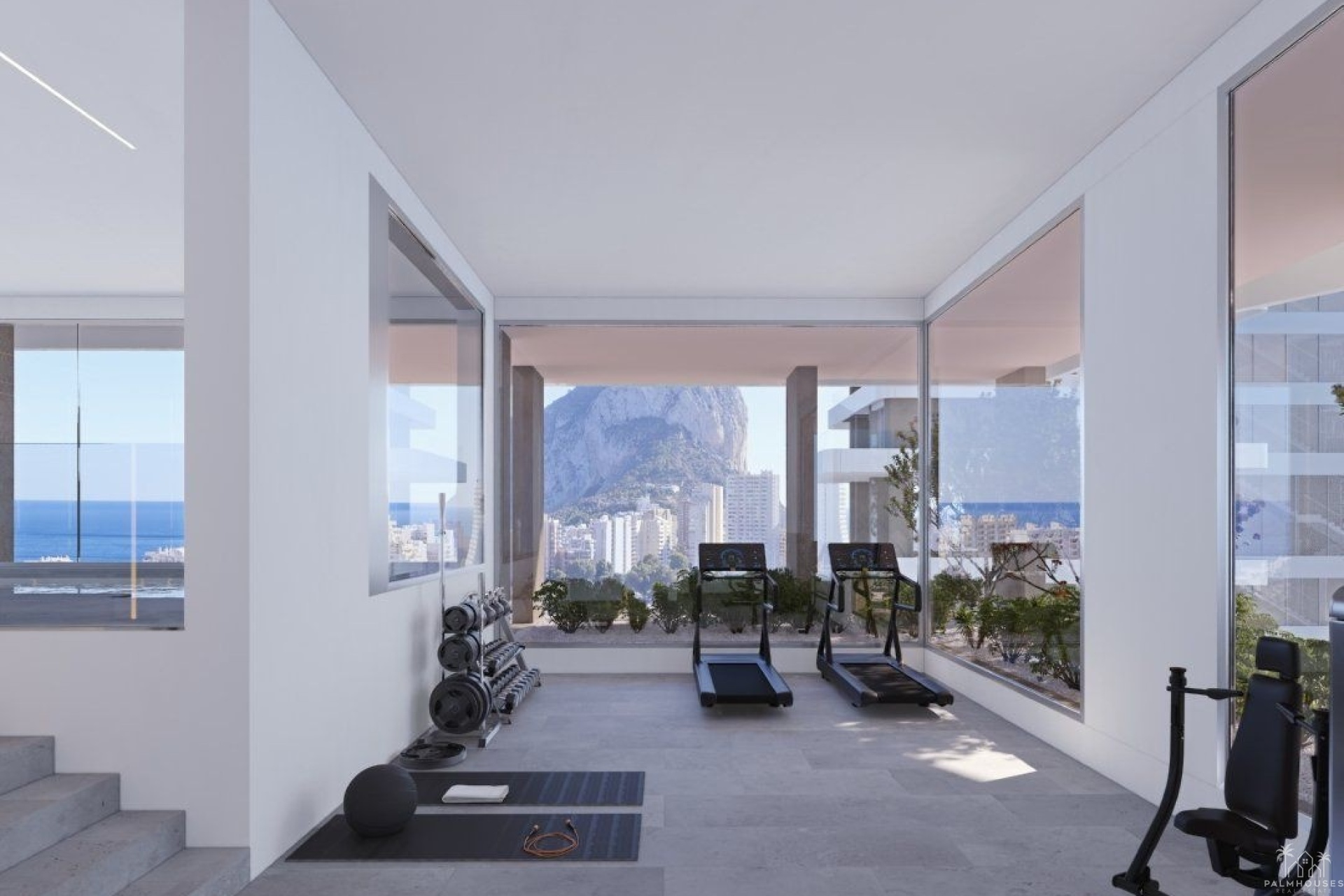 Revente - Apartment - Calpe - Calpe Centro