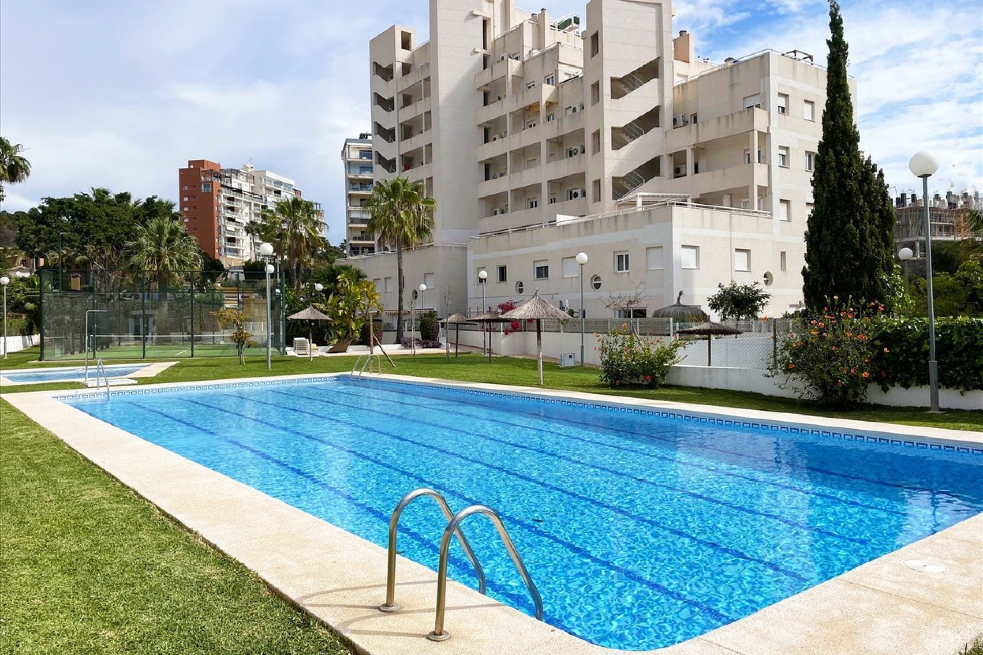 Revente - Apartment - Calpe - Calpe Centro