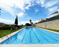 Revente - Apartment - Calpe - Calpe Centro