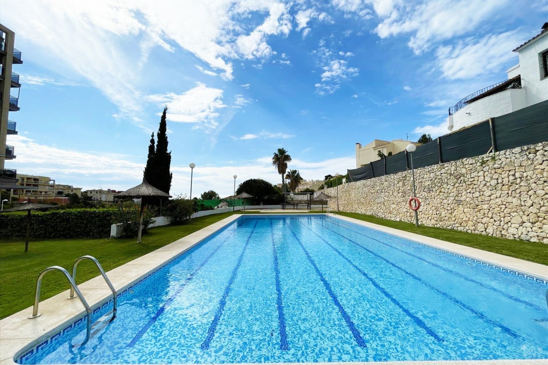 Revente - Apartment - Calpe - Calpe Centro