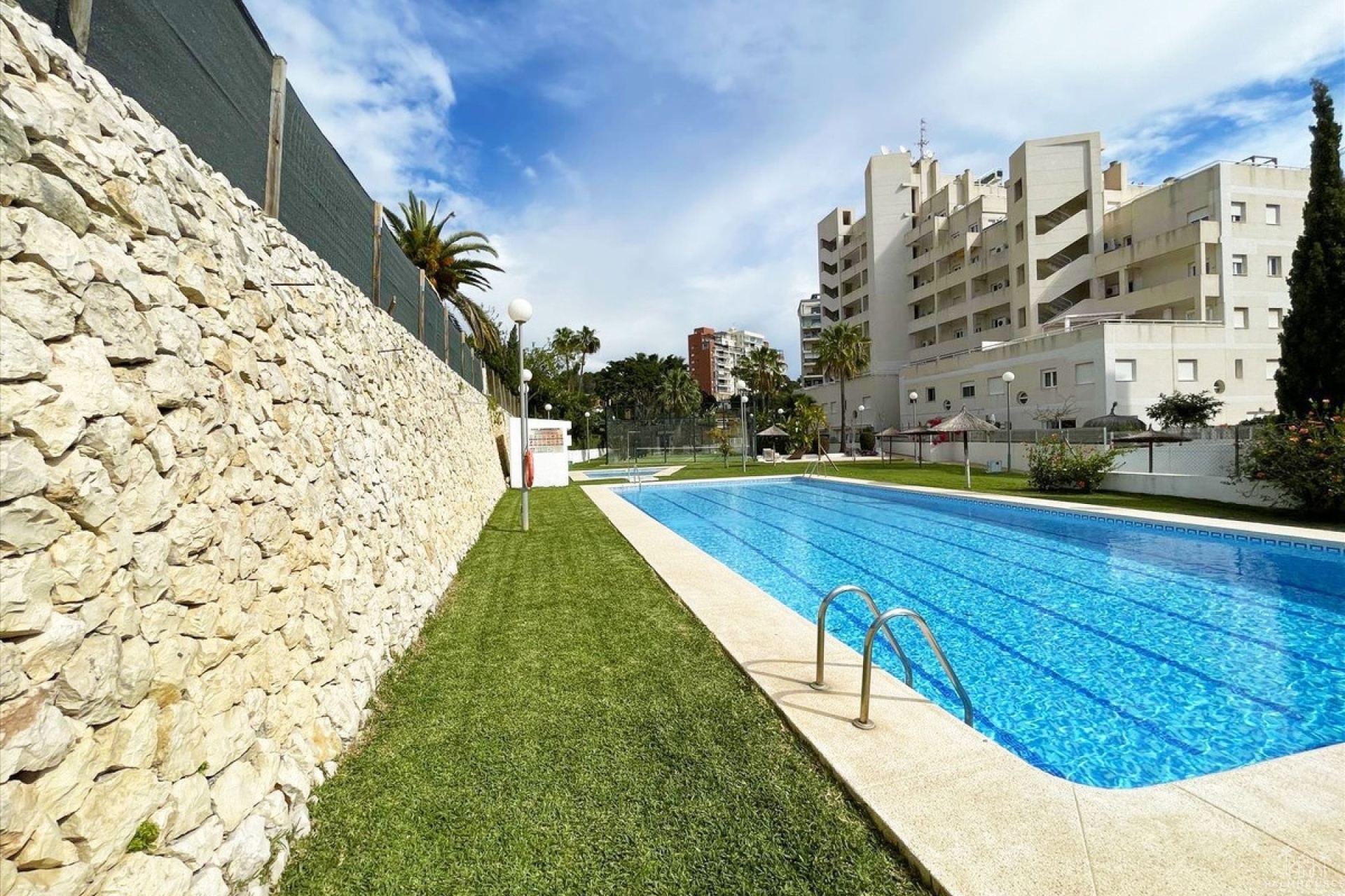 Revente - Apartment - Calpe - Calpe Centro