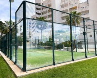 Revente - Apartment - Calpe - Calpe Centro