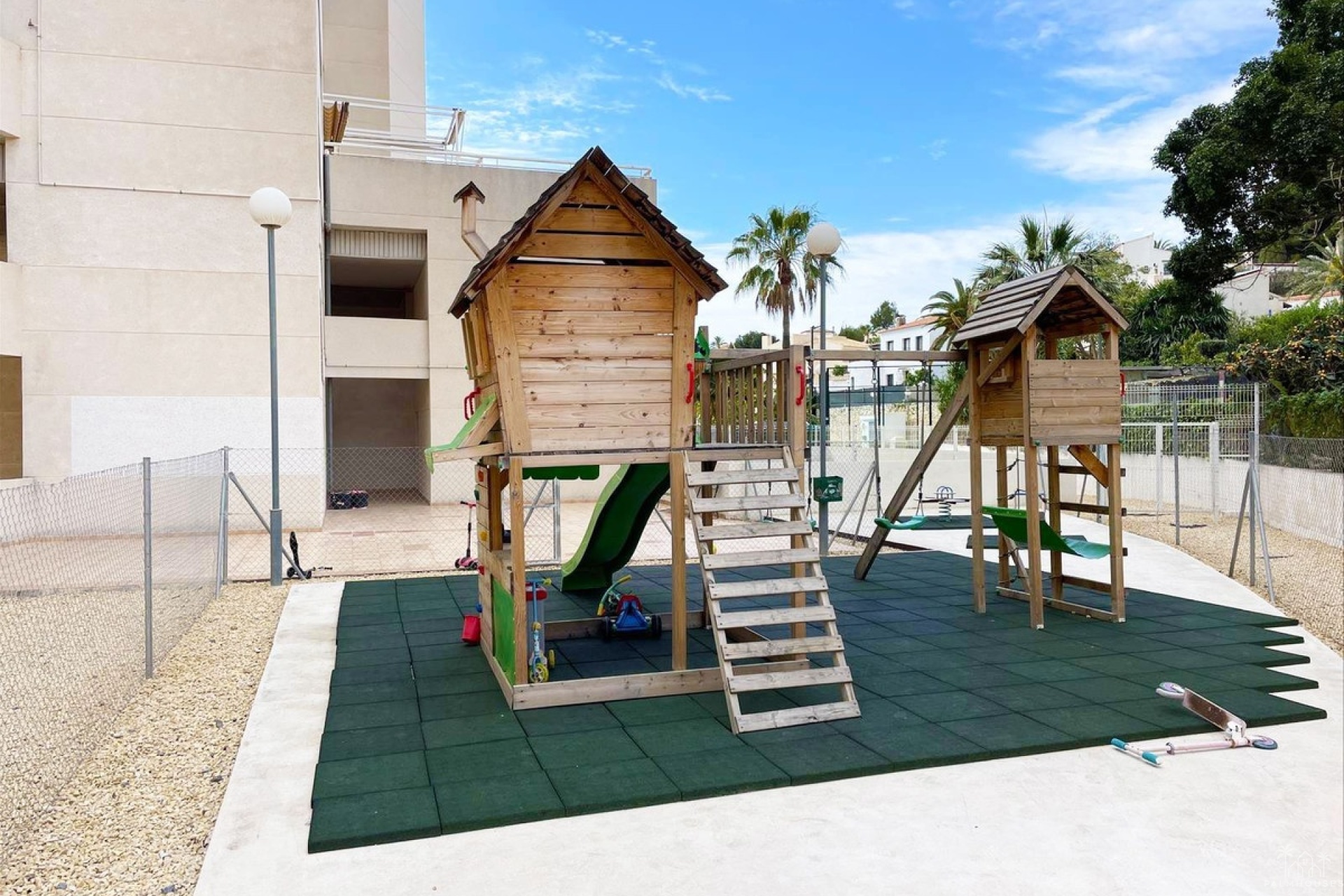 Revente - Apartment - Calpe - Calpe Centro