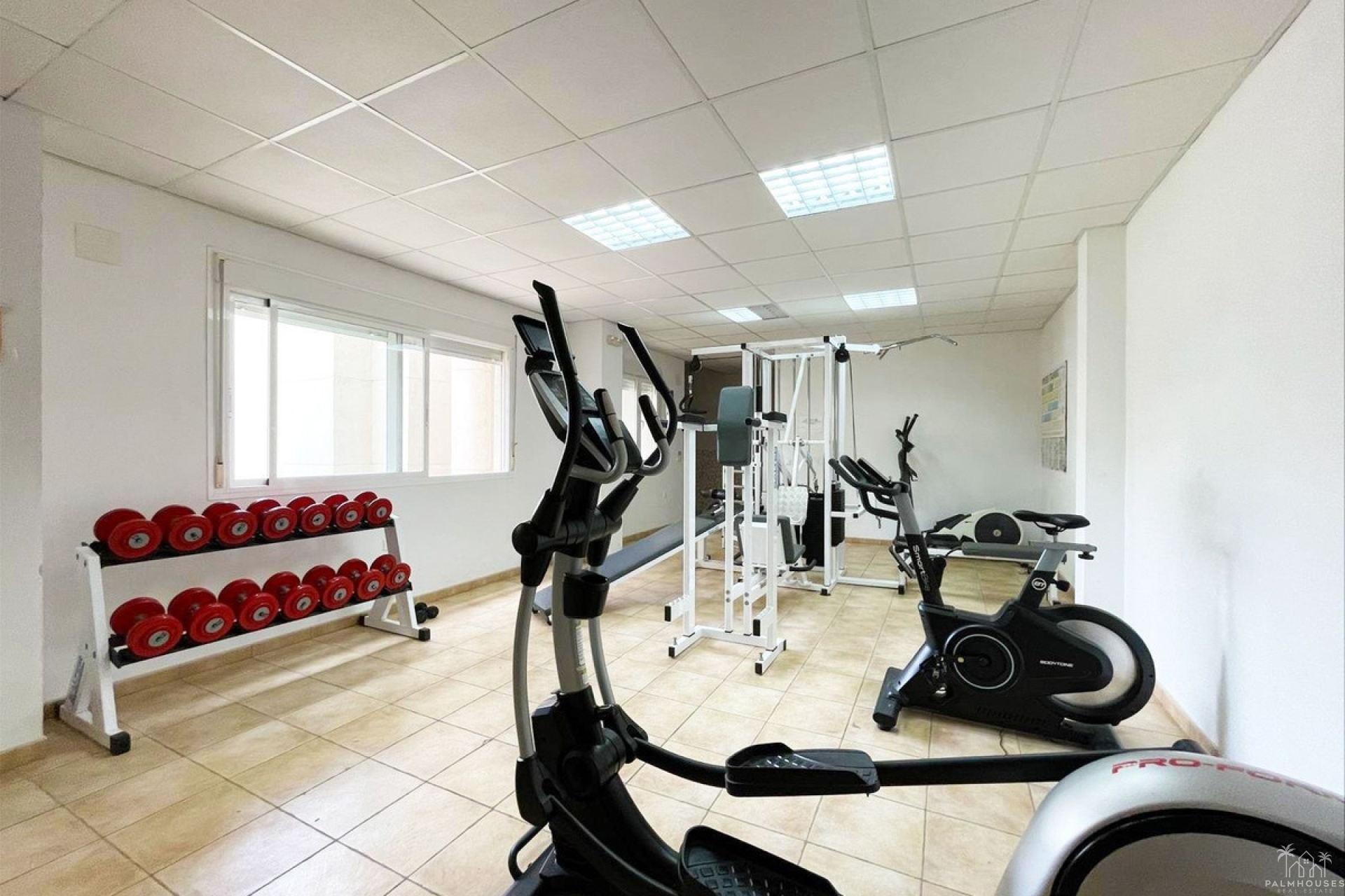 Revente - Apartment - Calpe - Calpe Centro