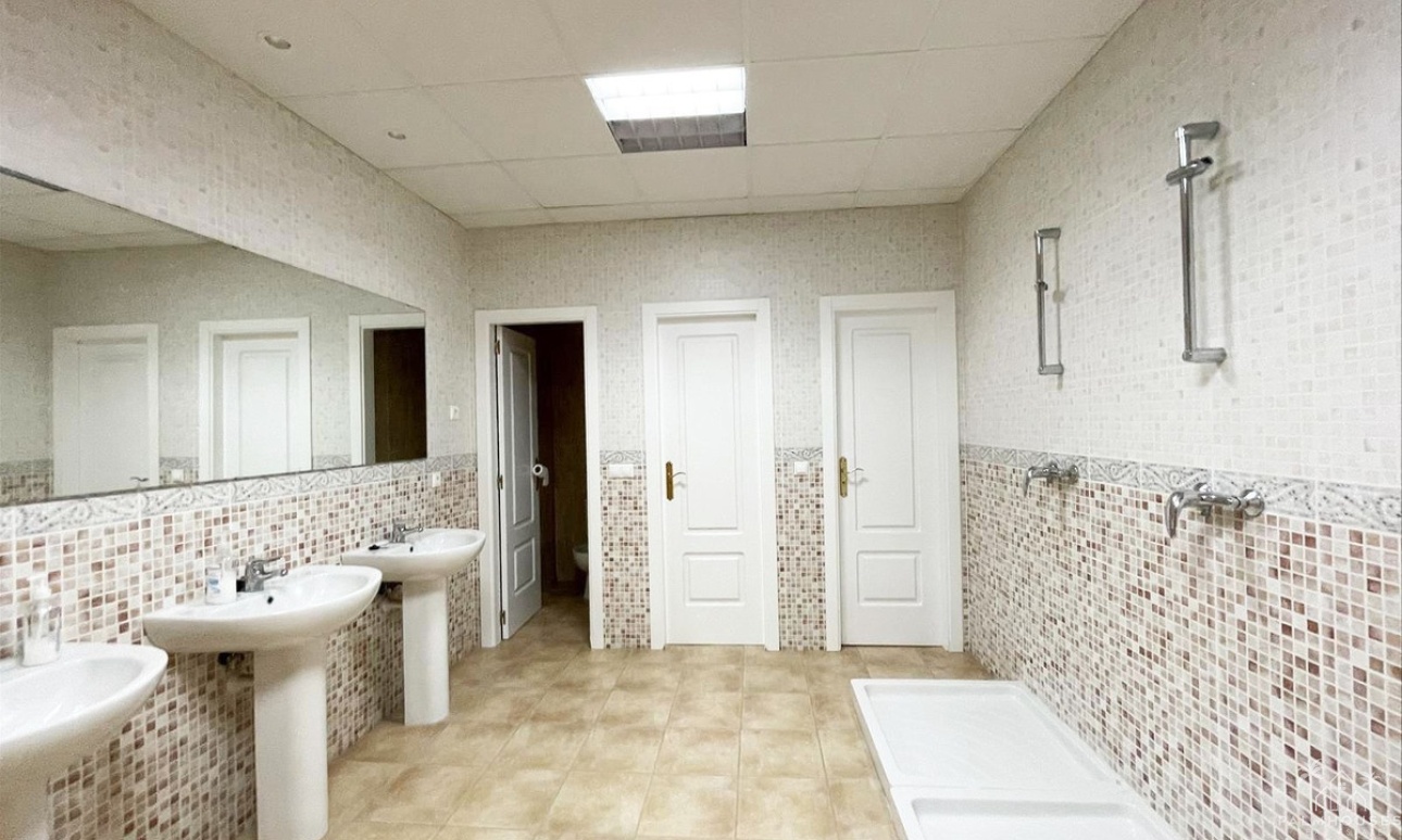 Revente - Apartment - Calpe - Calpe Centro