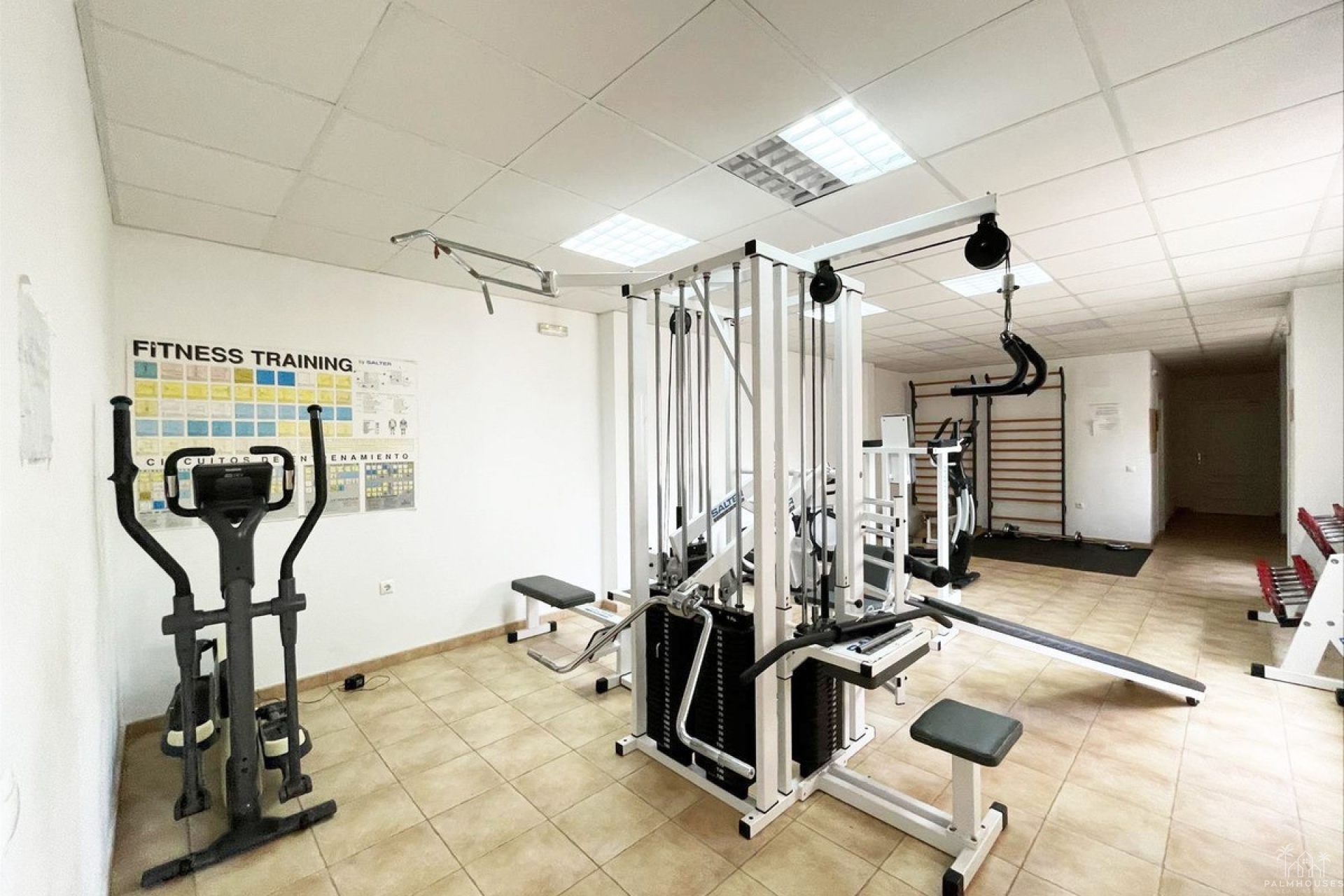 Revente - Apartment - Calpe - Calpe Centro
