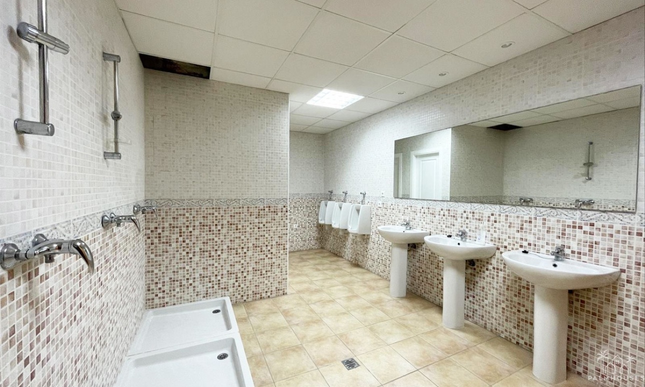 Revente - Apartment - Calpe - Calpe Centro
