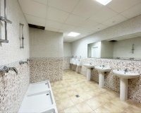 Revente - Apartment - Calpe - Calpe Centro