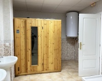 Revente - Apartment - Calpe - Calpe Centro