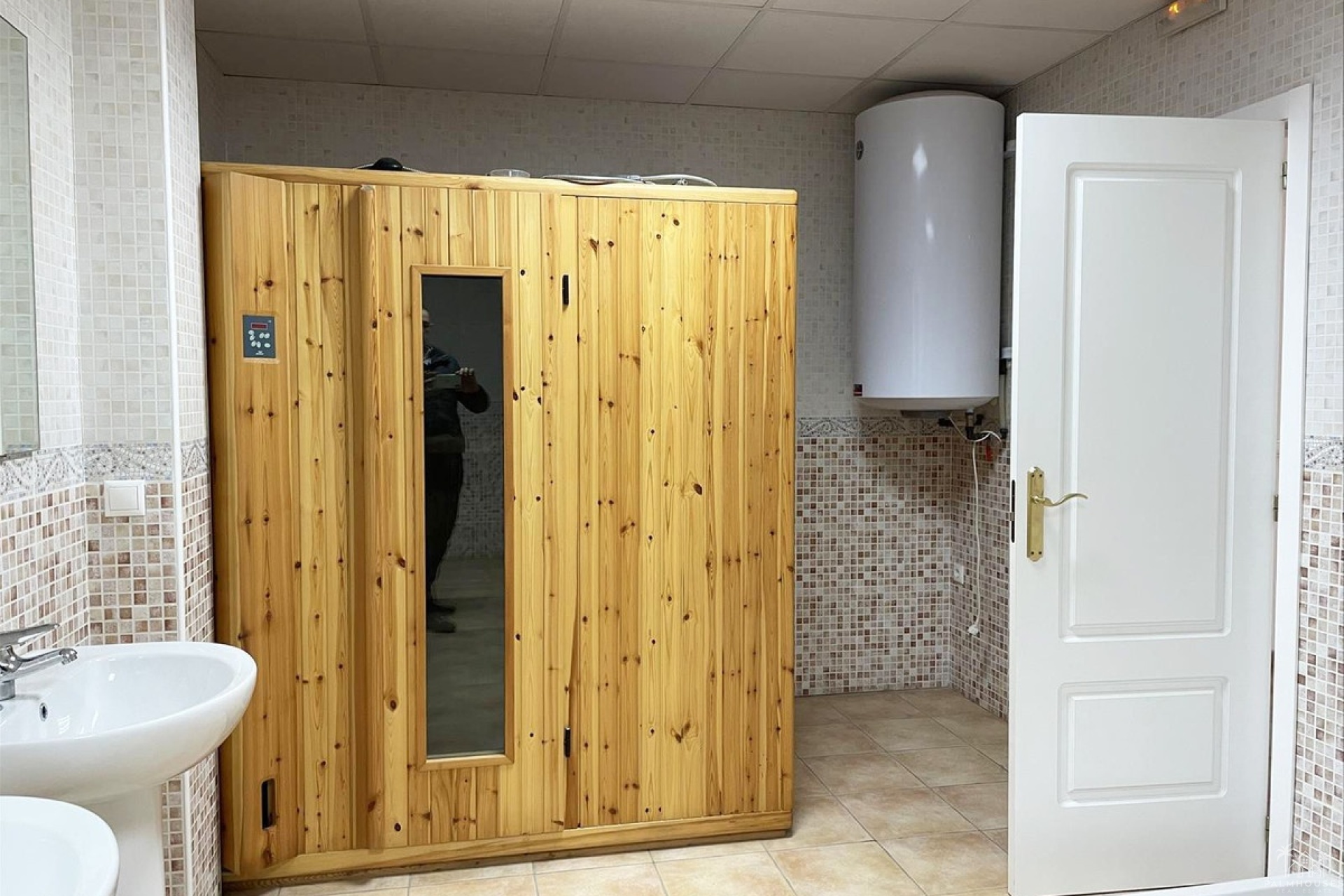 Revente - Apartment - Calpe - Calpe Centro
