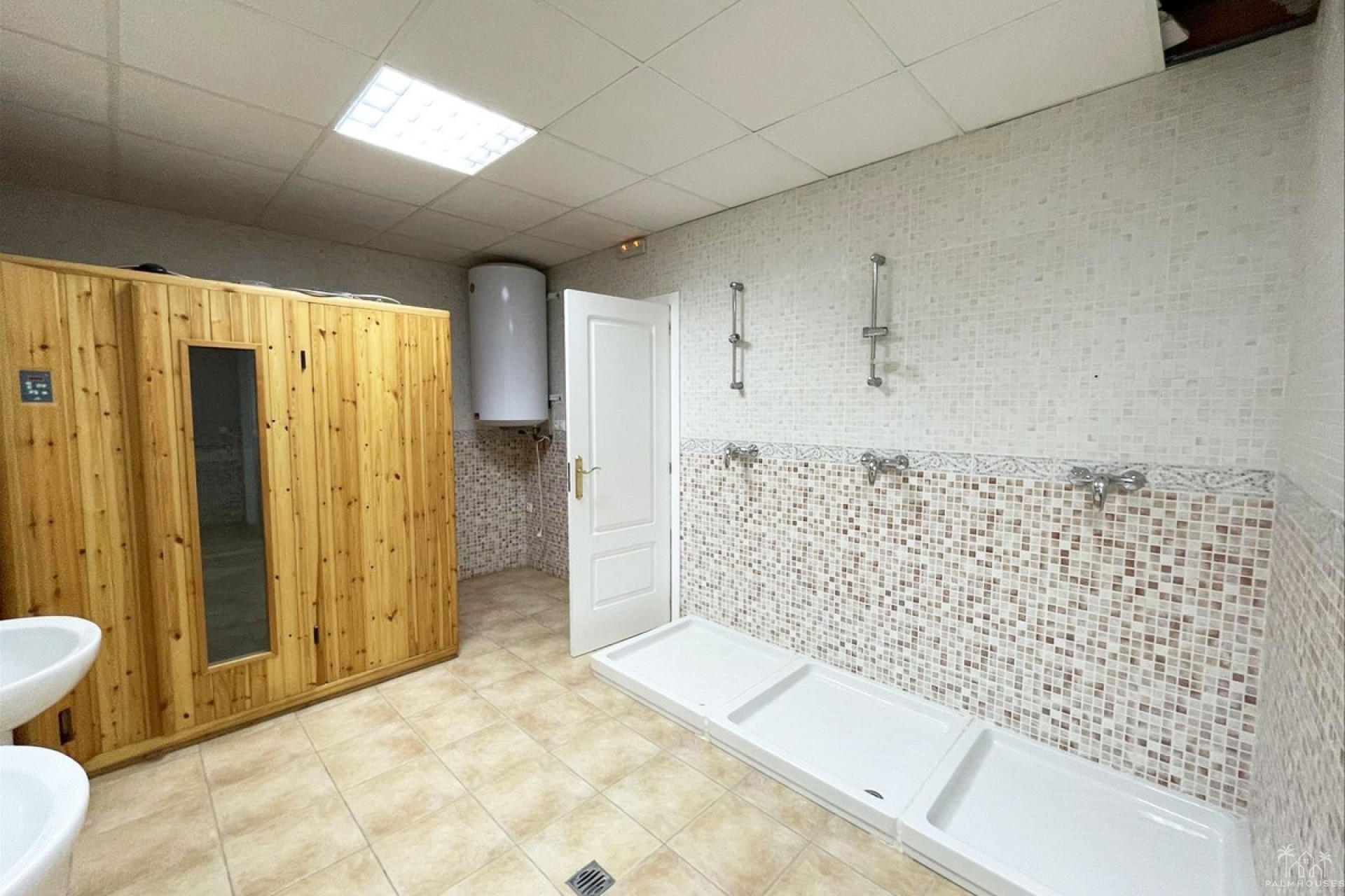 Revente - Apartment - Calpe - Calpe Centro