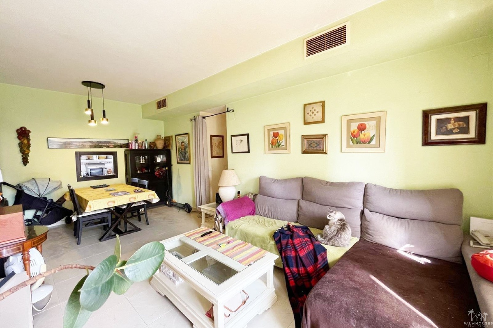 Revente - Apartment - Calpe - Calpe Centro