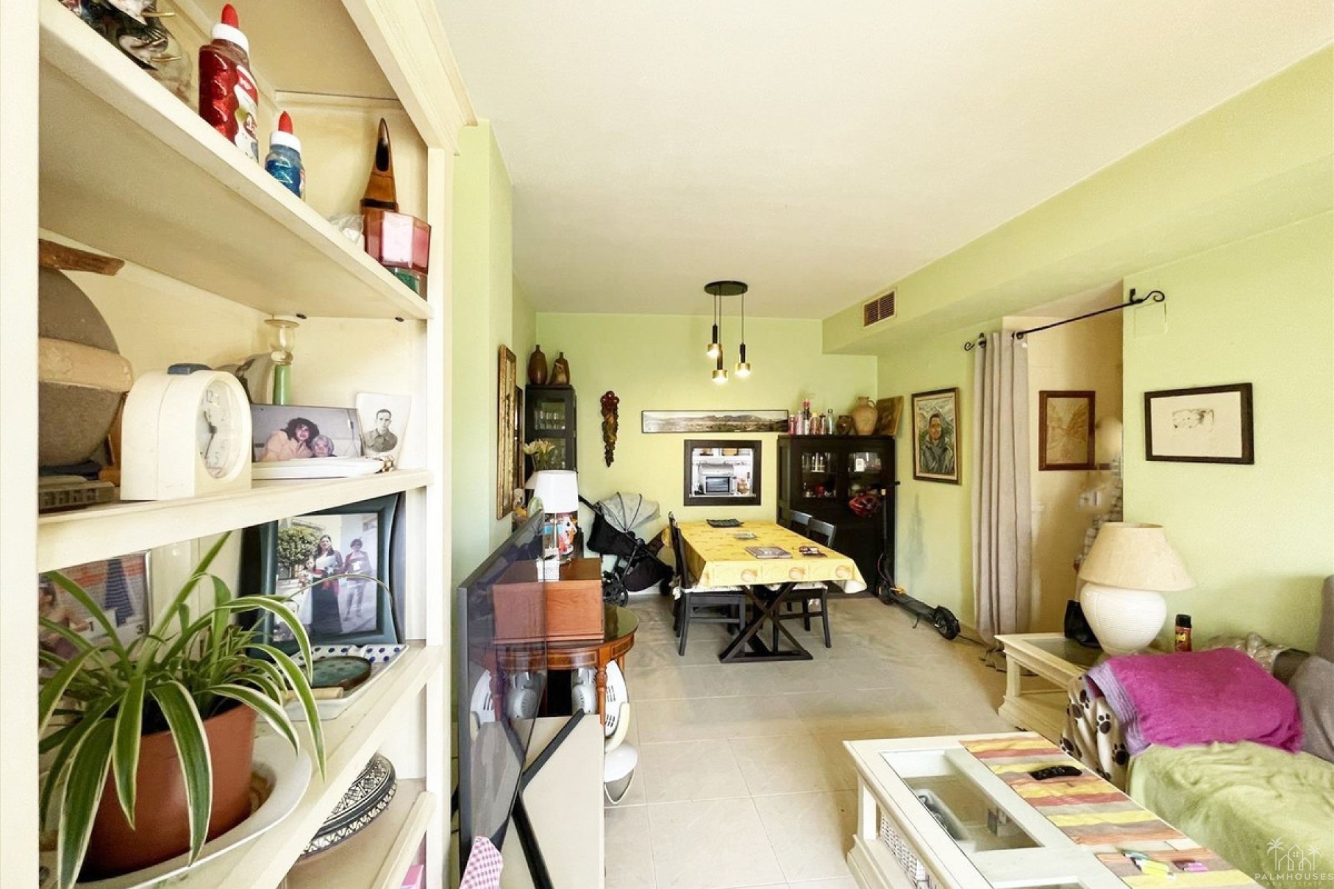 Revente - Apartment - Calpe - Calpe Centro