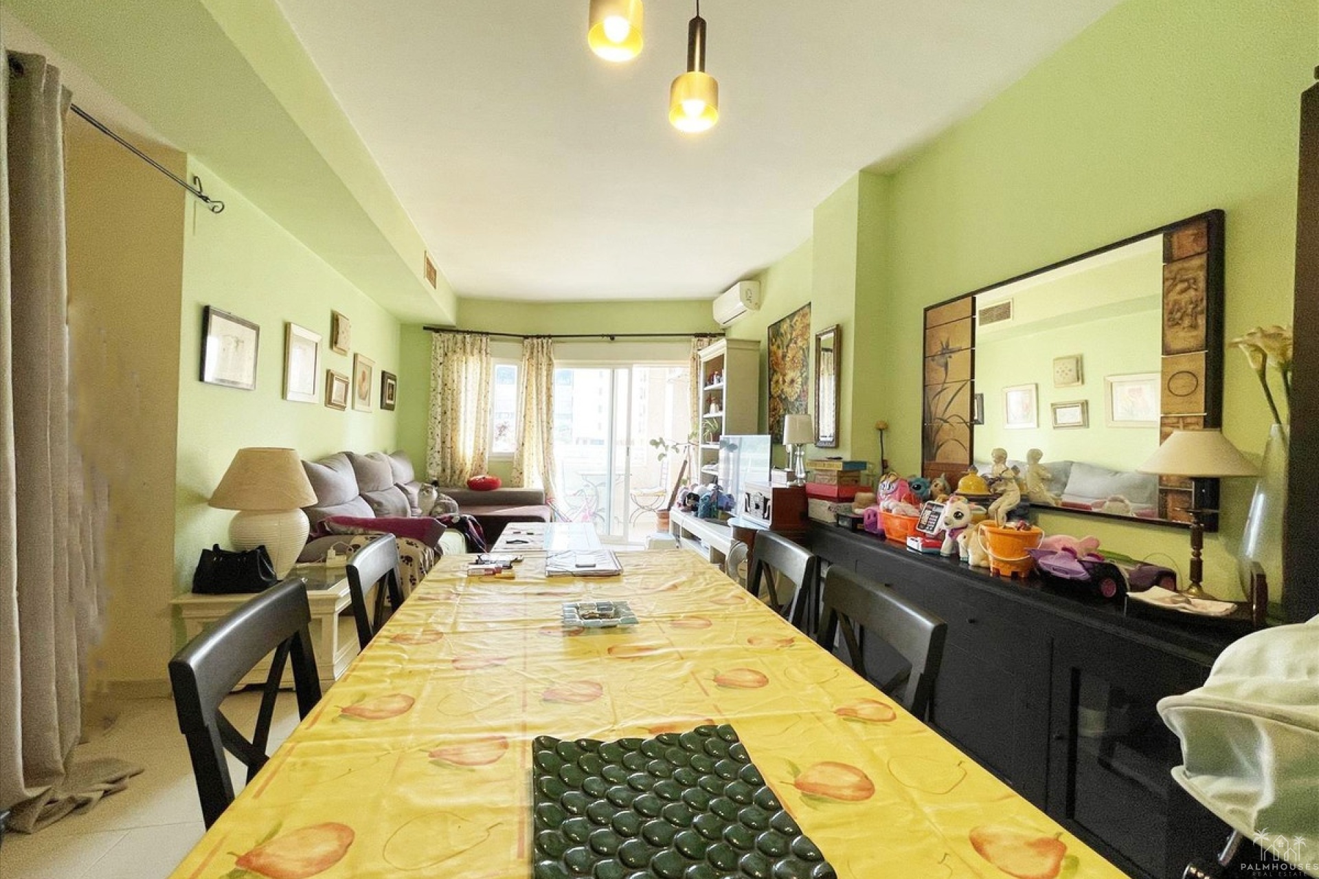 Revente - Apartment - Calpe - Calpe Centro