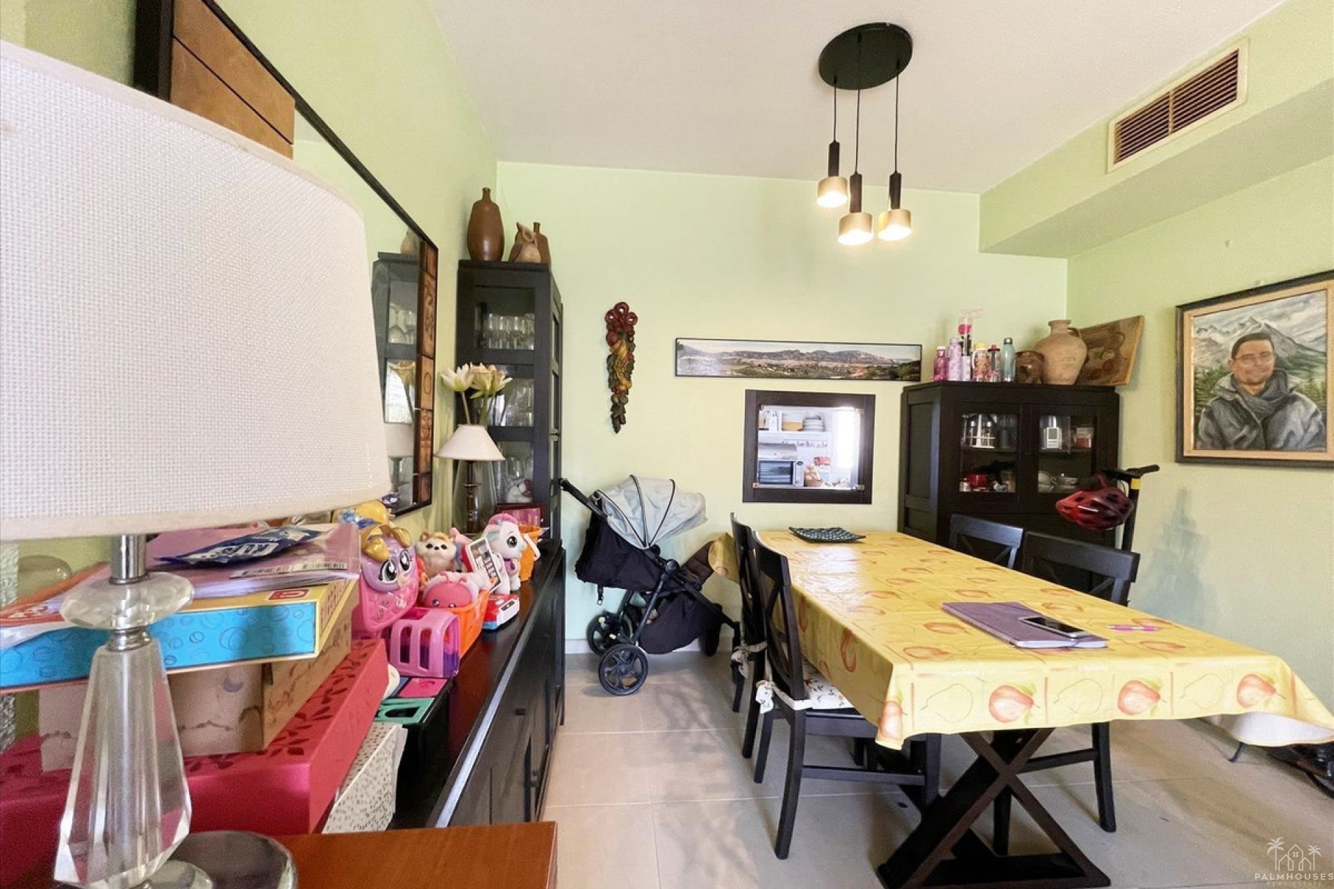Revente - Apartment - Calpe - Calpe Centro