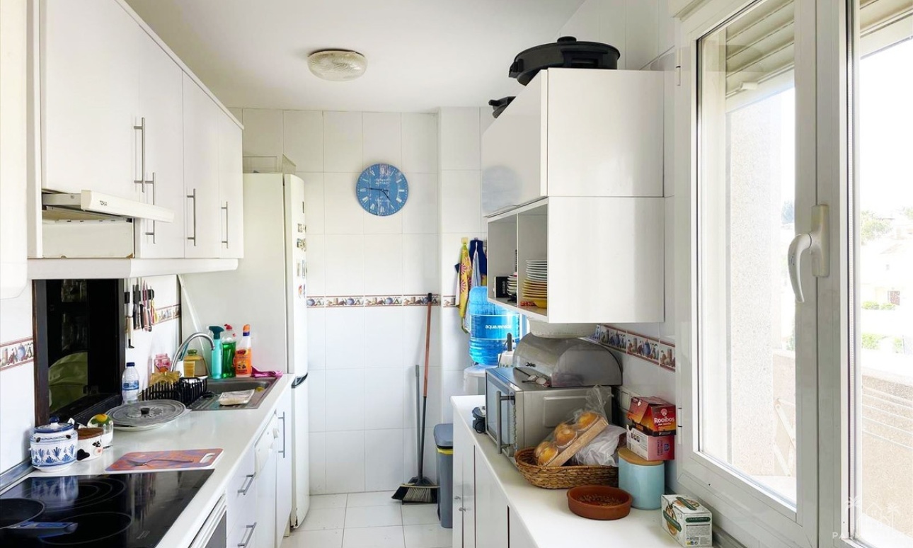 Revente - Apartment - Calpe - Calpe Centro