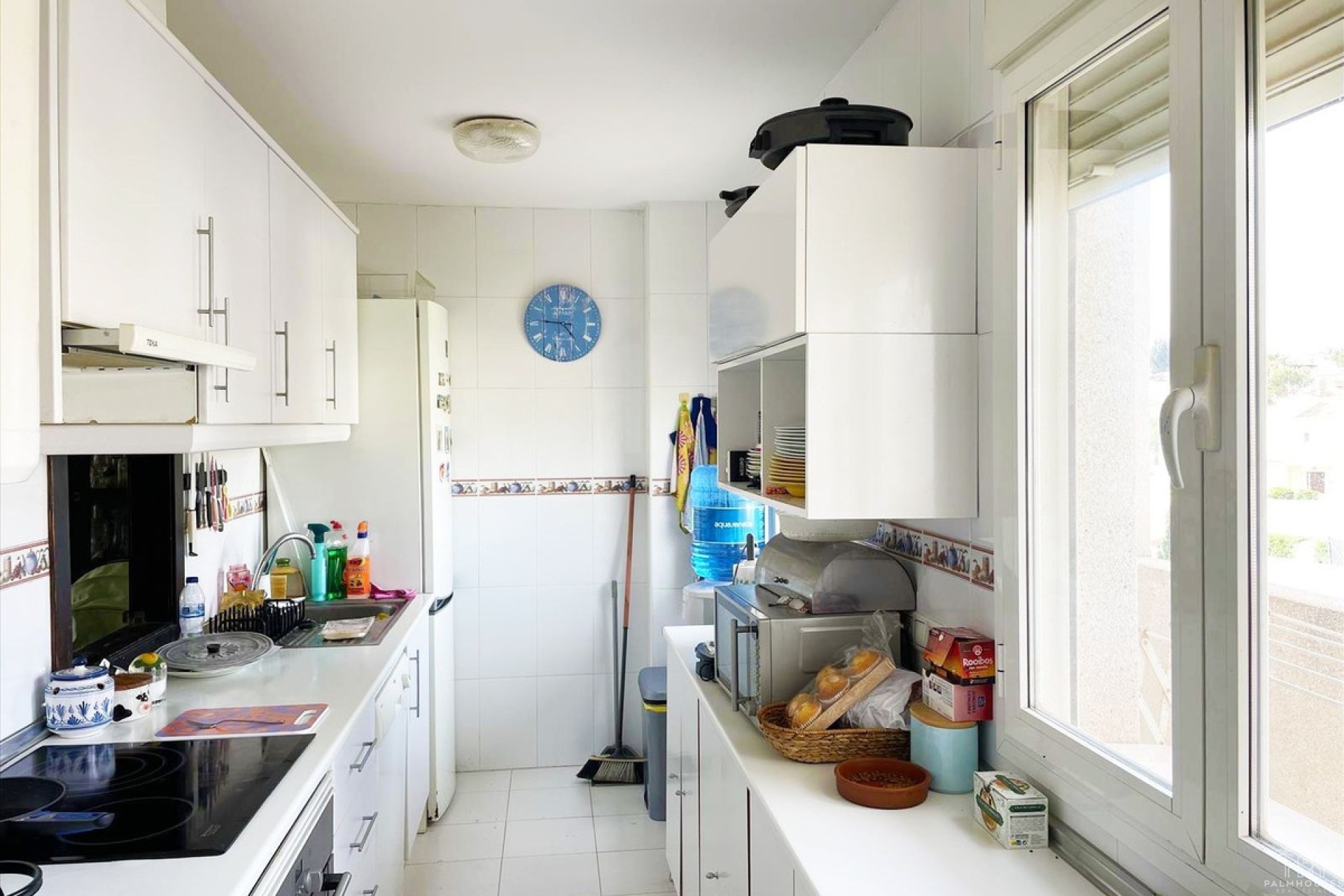 Revente - Apartment - Calpe - Calpe Centro