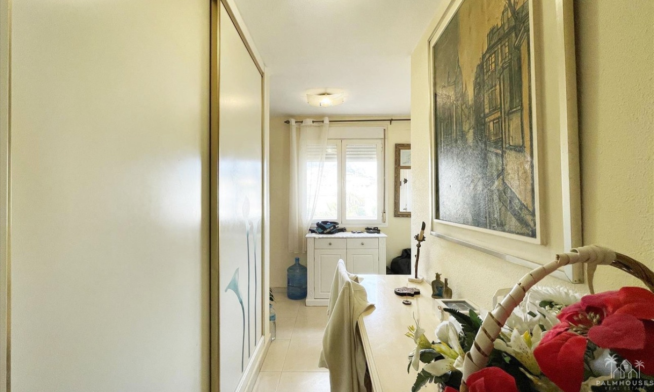 Revente - Apartment - Calpe - Calpe Centro