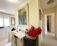 Revente - Apartment - Calpe - Calpe Centro