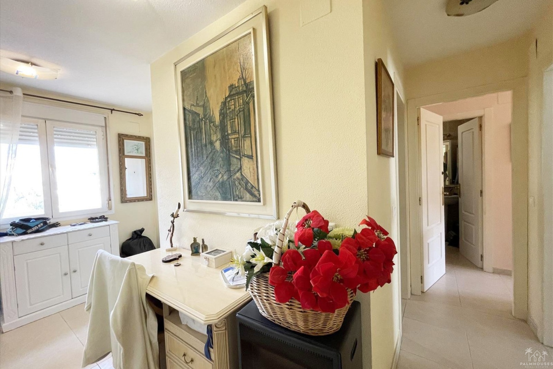 Revente - Apartment - Calpe - Calpe Centro