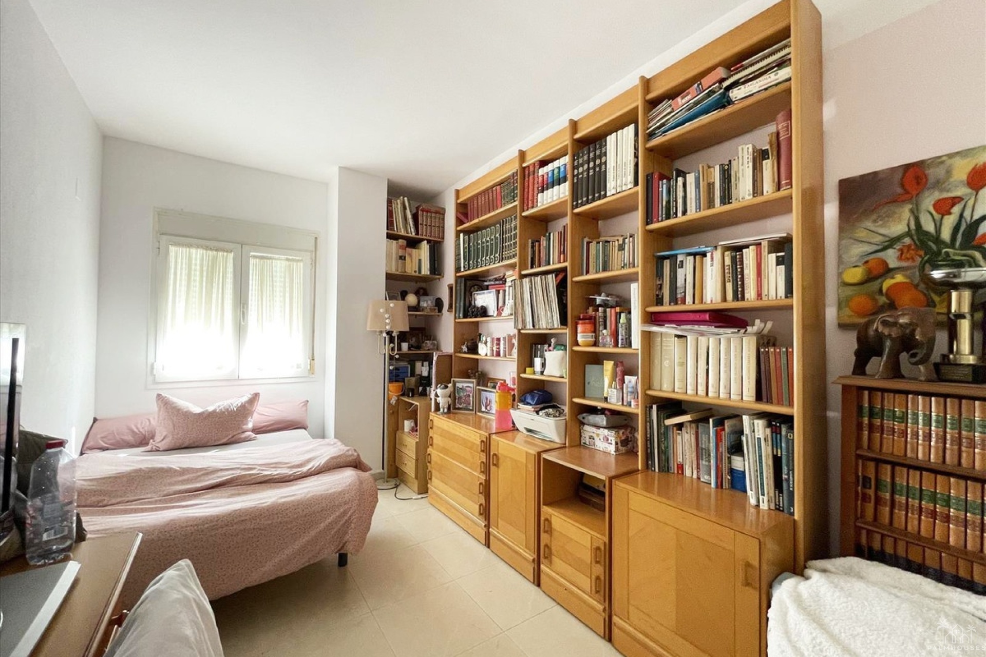 Revente - Apartment - Calpe - Calpe Centro