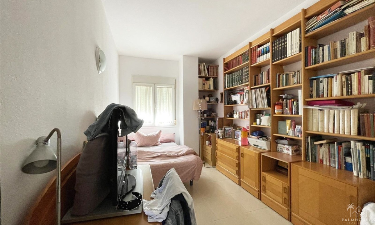 Revente - Apartment - Calpe - Calpe Centro