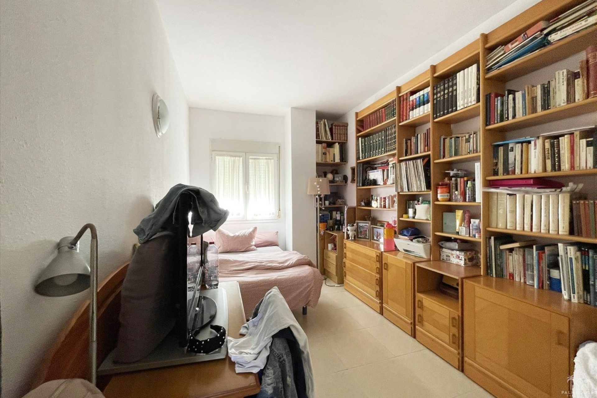 Revente - Apartment - Calpe - Calpe Centro