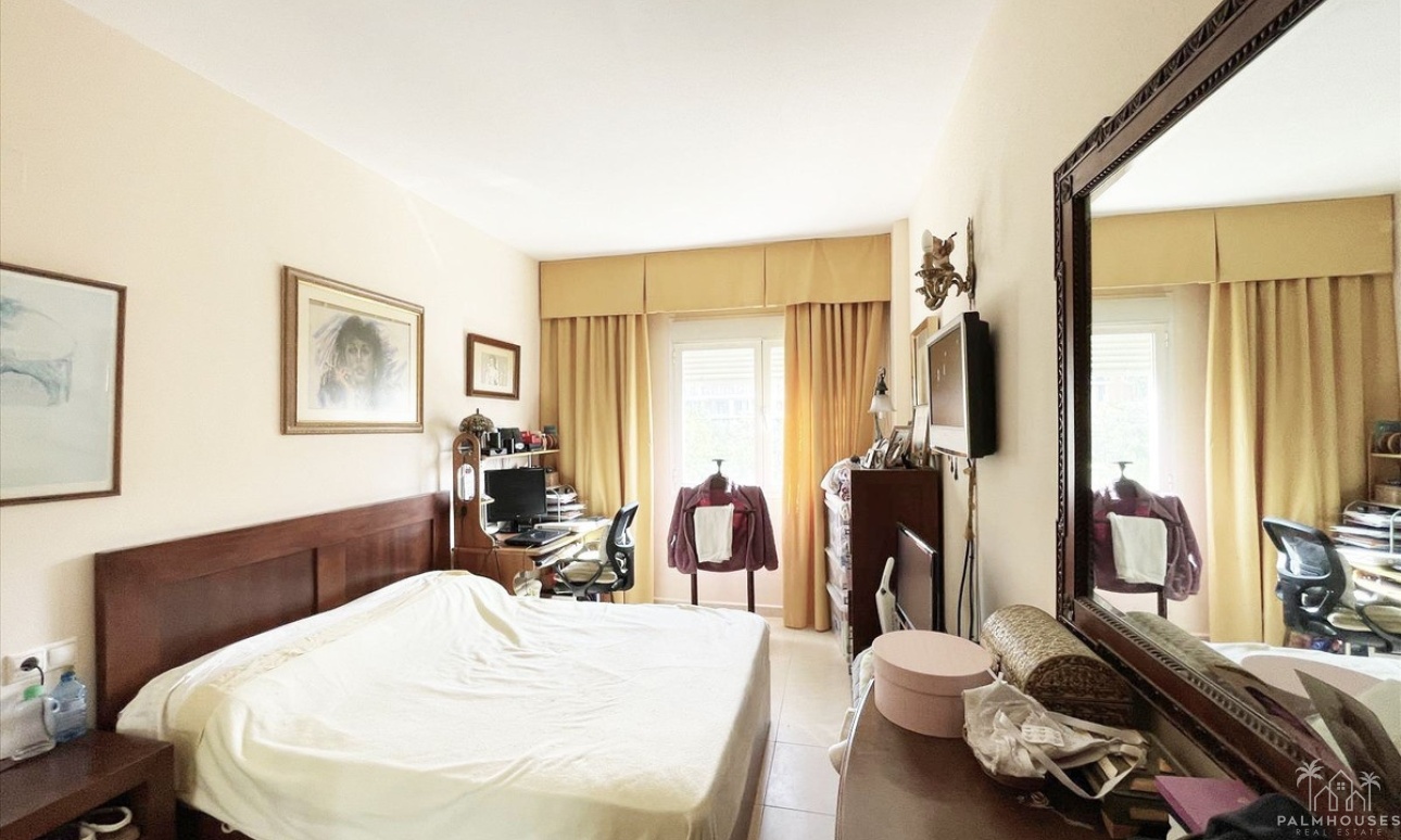 Revente - Apartment - Calpe - Calpe Centro