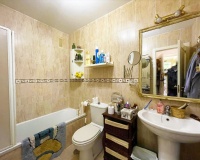 Revente - Apartment - Calpe - Calpe Centro