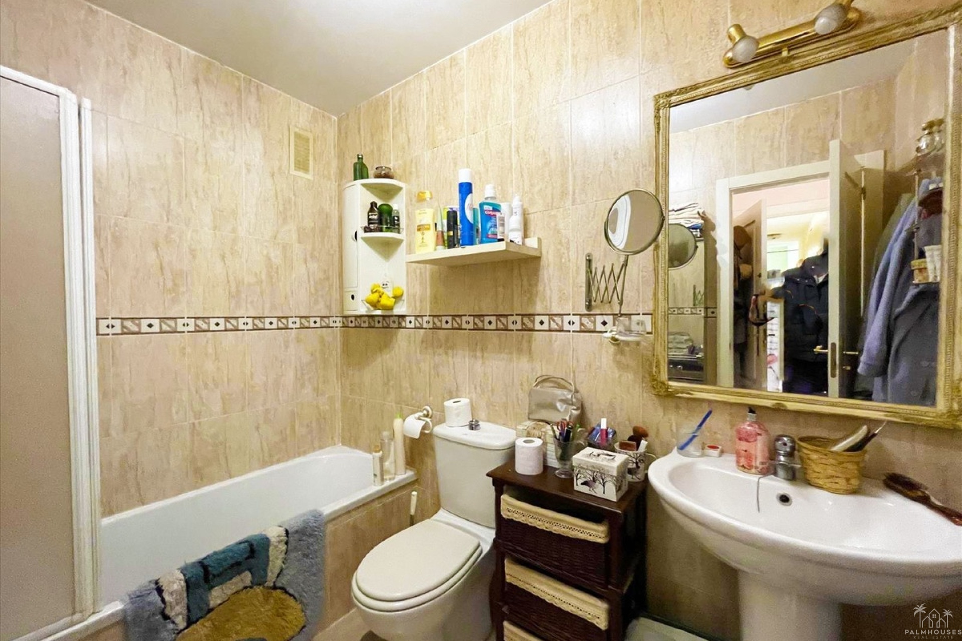Revente - Apartment - Calpe - Calpe Centro