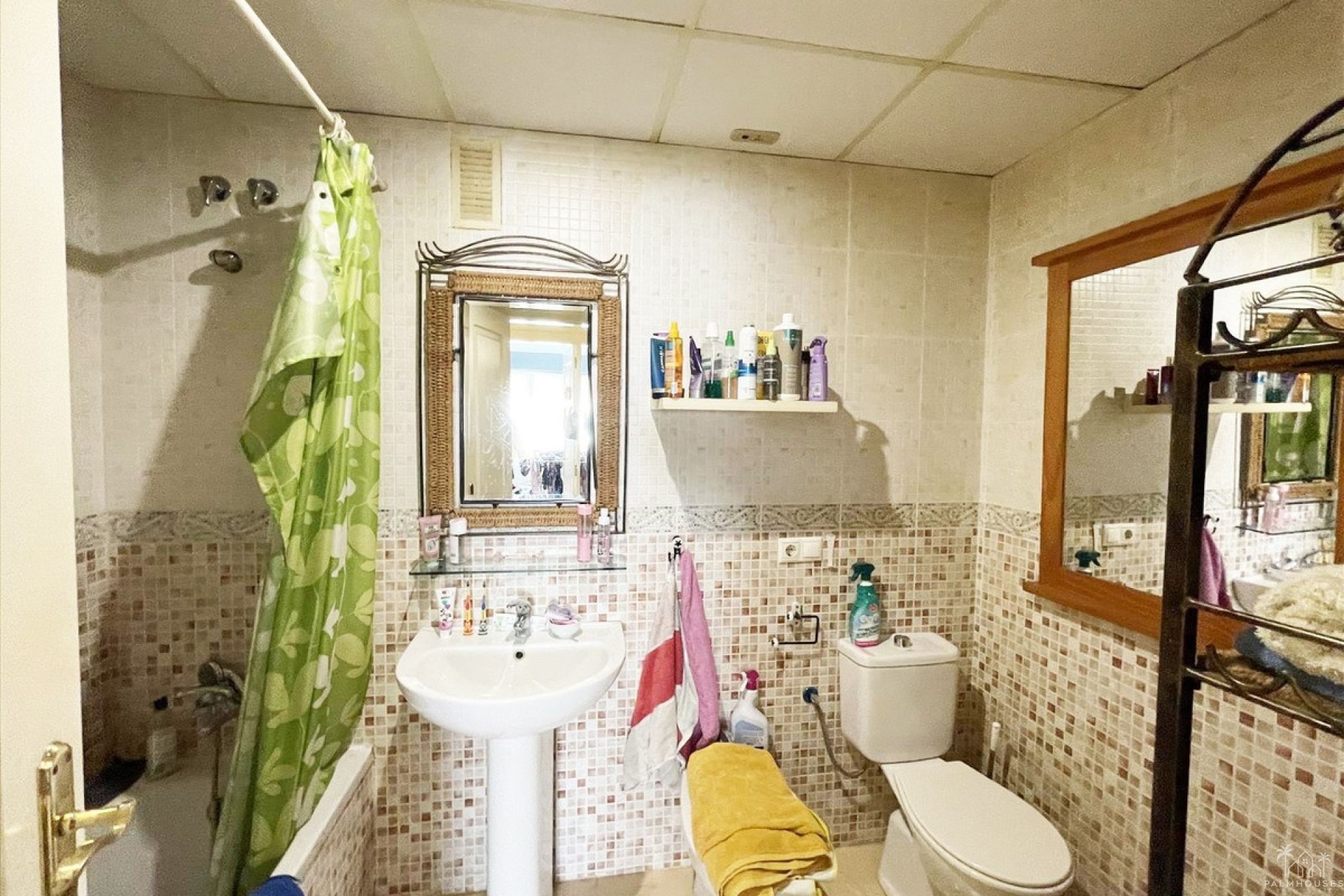 Revente - Apartment - Calpe - Calpe Centro