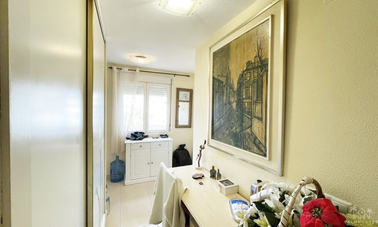 Revente - Apartment - Calpe - Calpe Centro