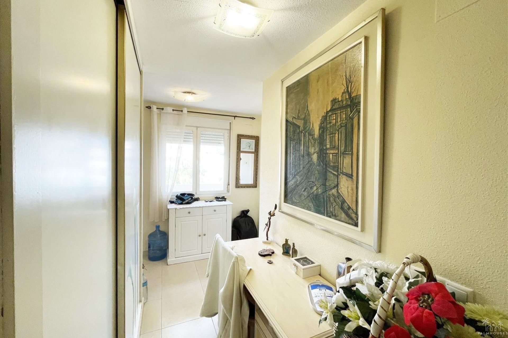Revente - Apartment - Calpe - Calpe Centro