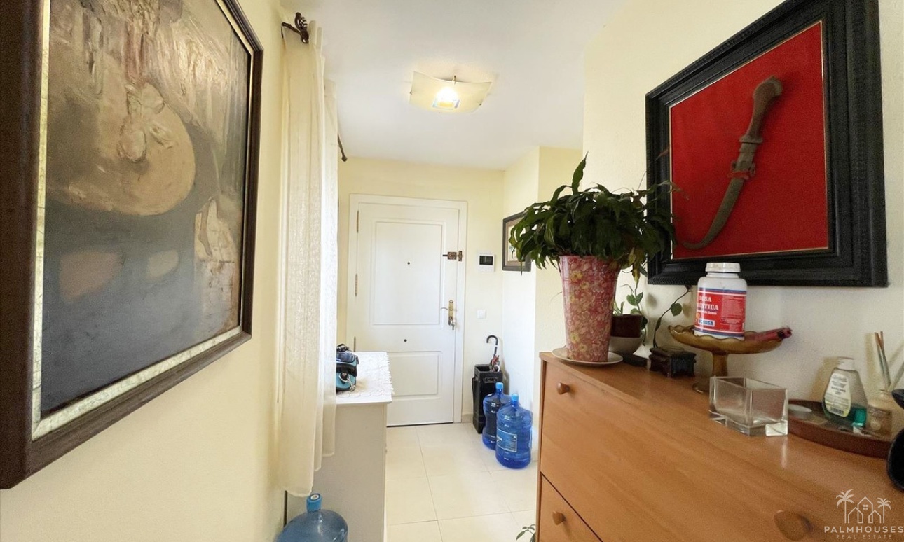 Revente - Apartment - Calpe - Calpe Centro