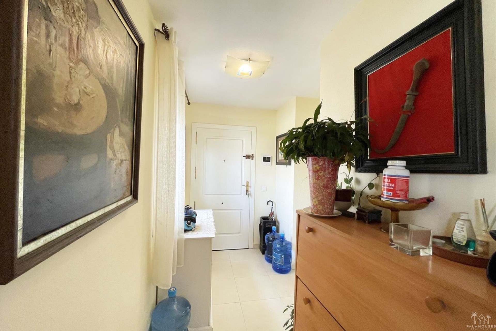 Revente - Apartment - Calpe - Calpe Centro