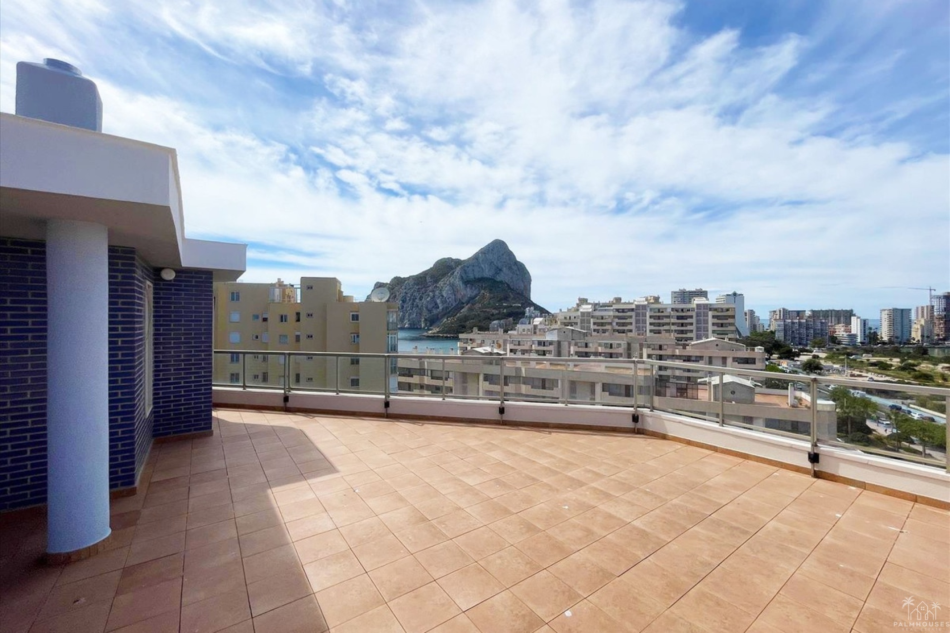 Revente - Apartment - Calpe - Calpe Centro