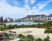 Revente - Apartment - Calpe - Calpe Centro