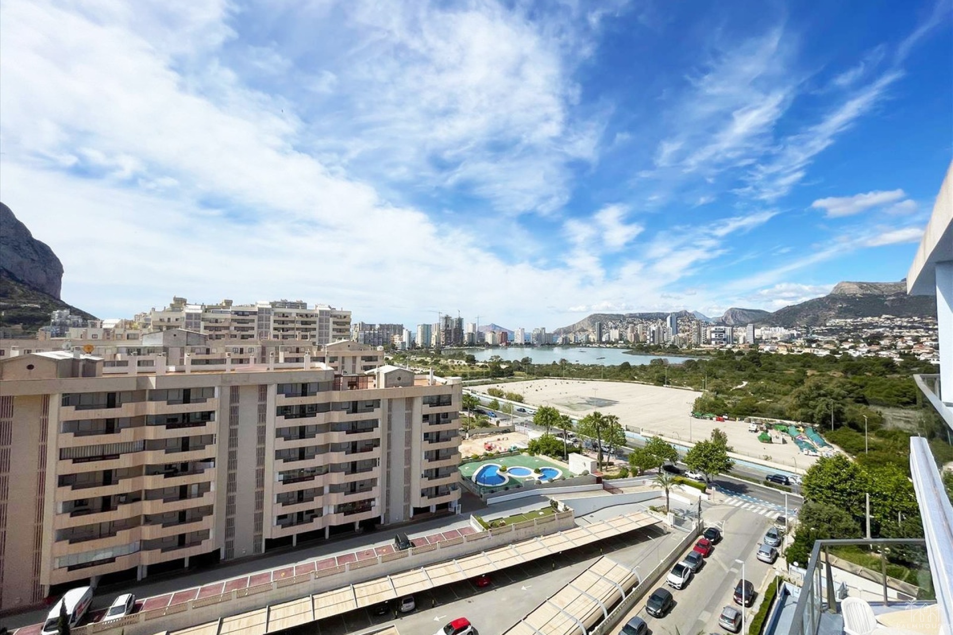 Revente - Apartment - Calpe - Calpe Centro