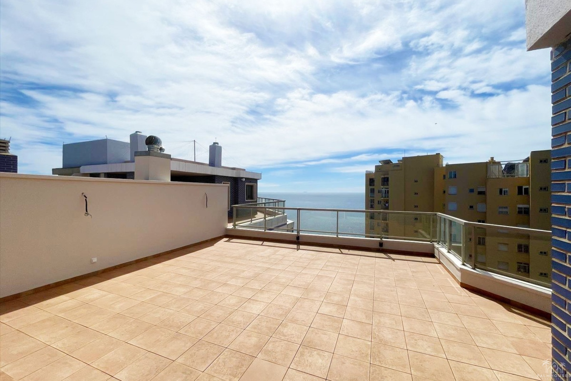 Revente - Apartment - Calpe - Calpe Centro