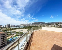 Revente - Apartment - Calpe - Calpe Centro