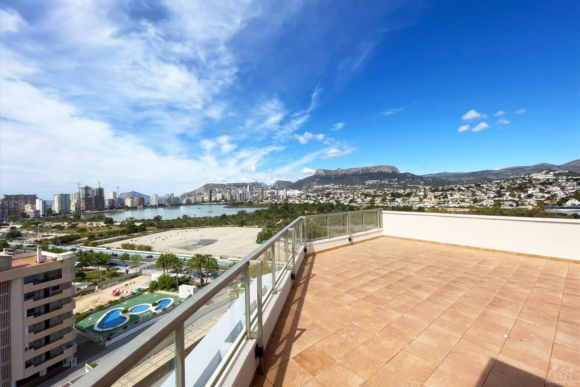Revente - Apartment - Calpe - Calpe Centro