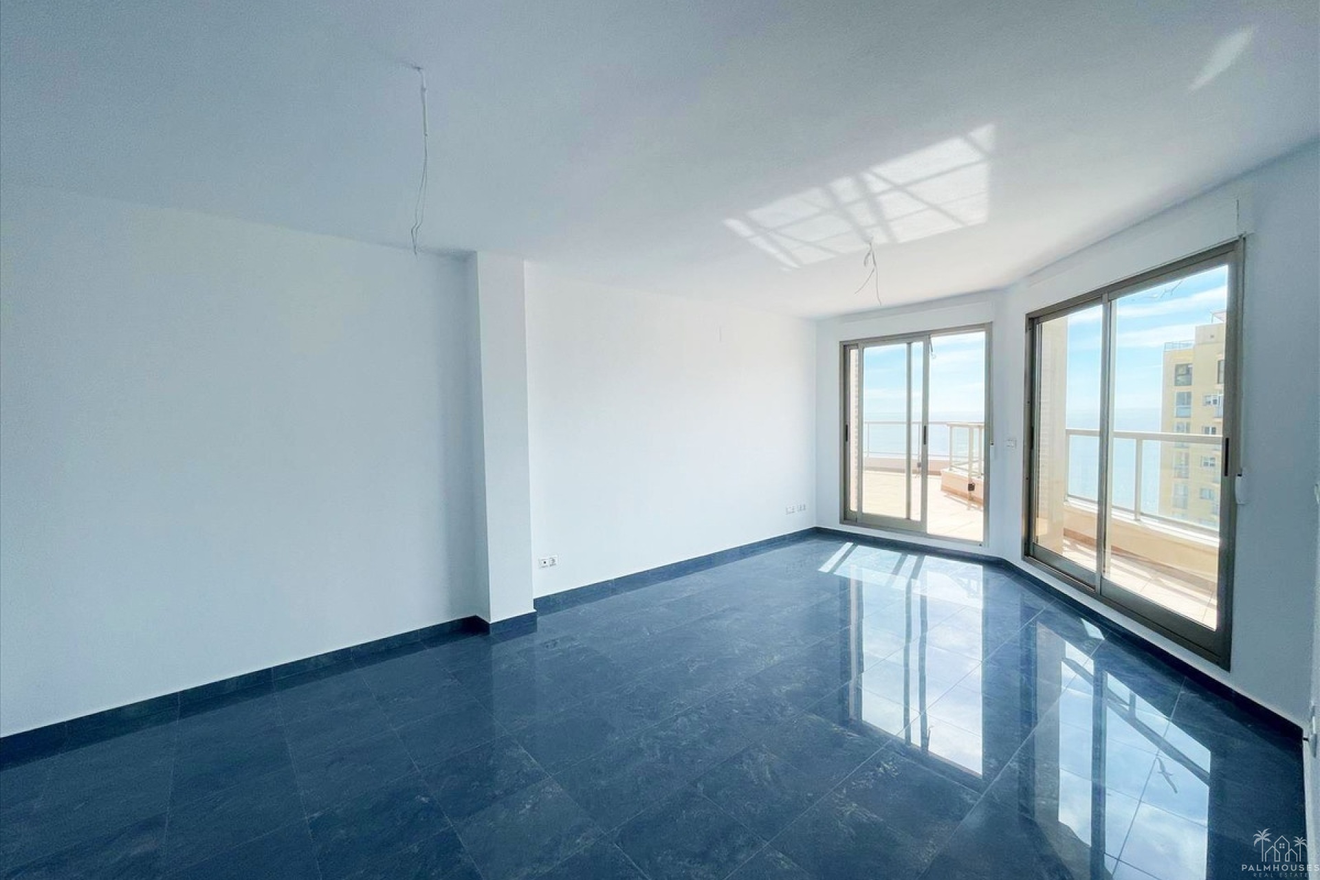 Revente - Apartment - Calpe - Calpe Centro