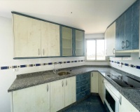 Revente - Apartment - Calpe - Calpe Centro