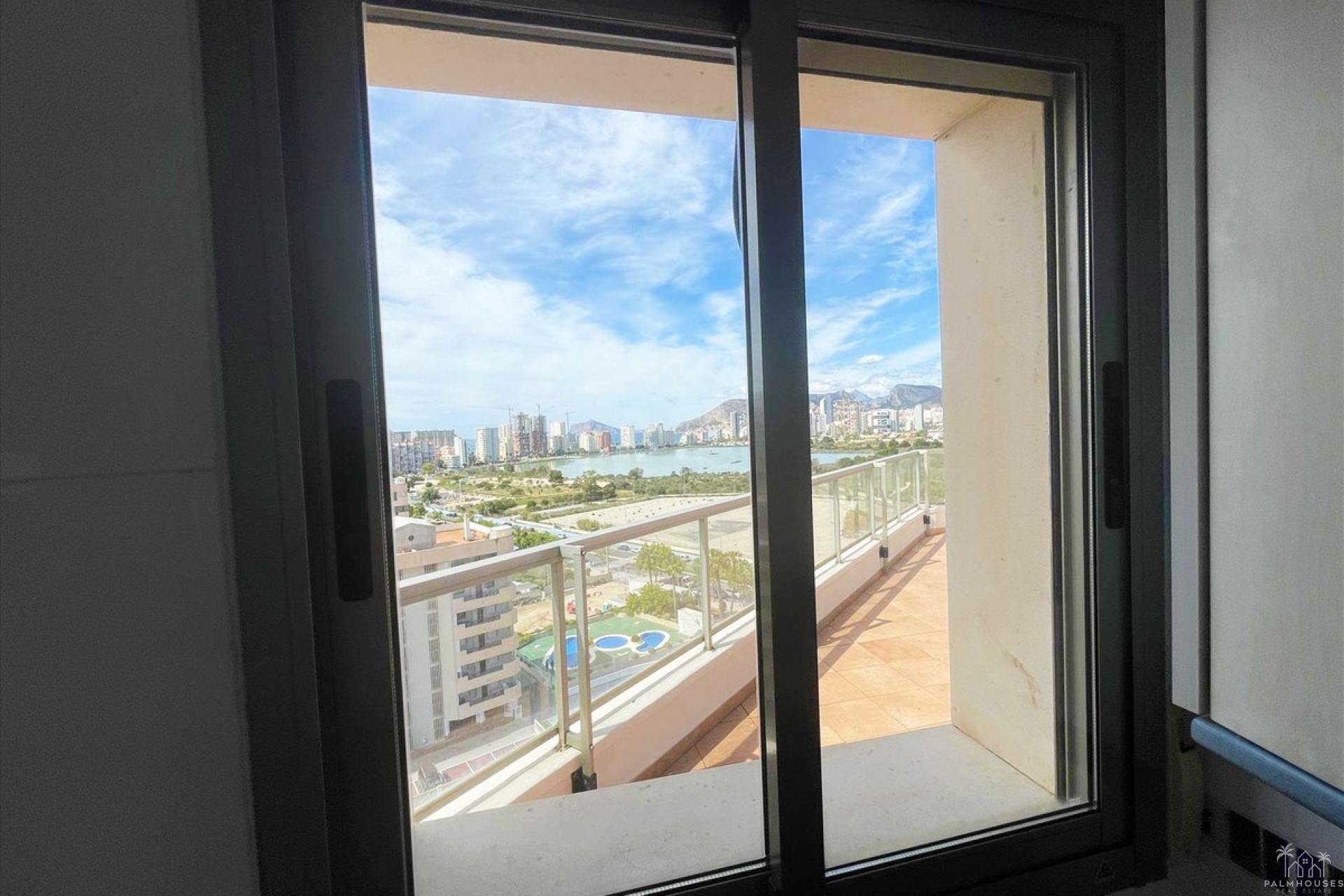 Revente - Apartment - Calpe - Calpe Centro
