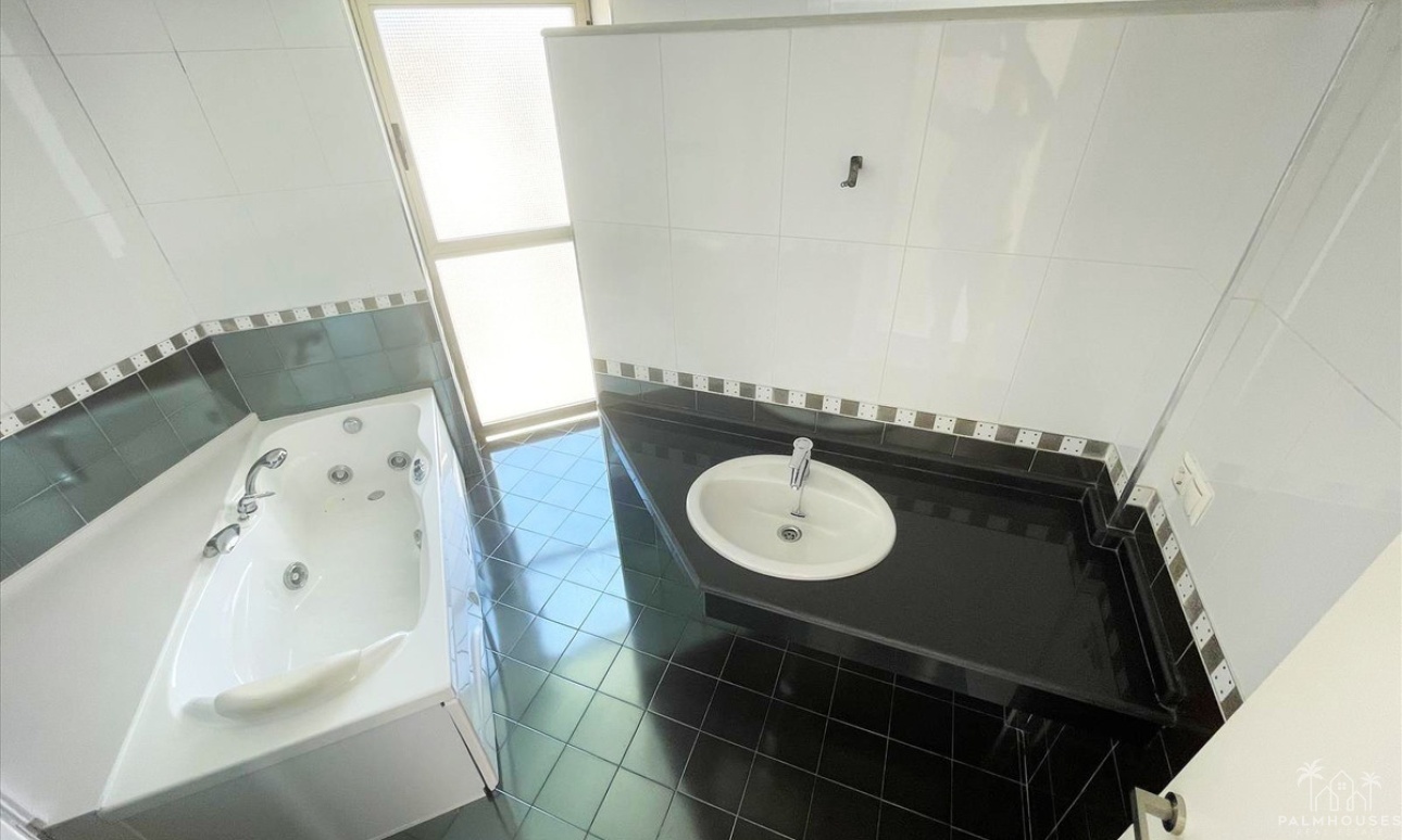 Revente - Apartment - Calpe - Calpe Centro