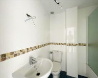 Revente - Apartment - Calpe - Calpe Centro
