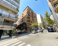 Revente - Apartment - Calpe - Calpe Centro