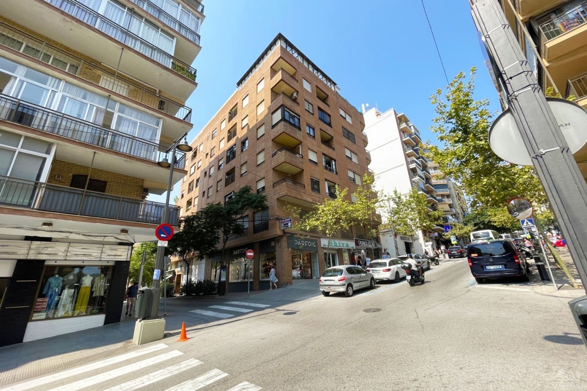 Revente - Apartment - Calpe - Calpe Centro