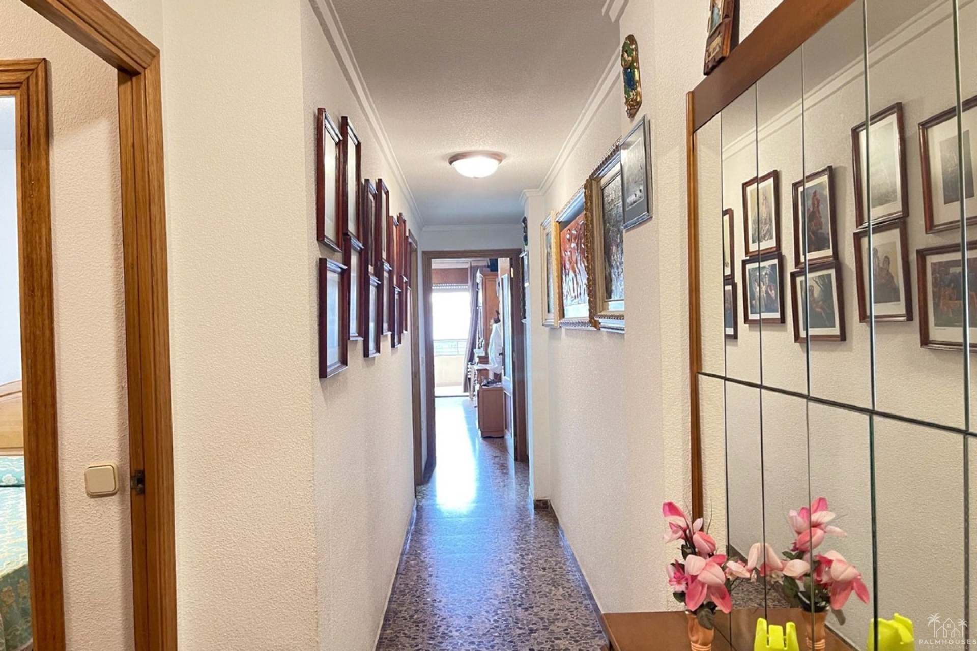 Revente - Apartment - Calpe - Calpe Centro