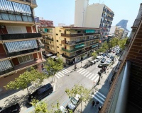 Revente - Apartment - Calpe - Calpe Centro